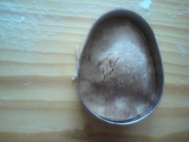 Plnené medové vajíčka (fotorecept) - obrázok 5