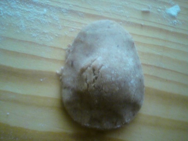 Plnené medové vajíčka (fotorecept) - obrázok 6