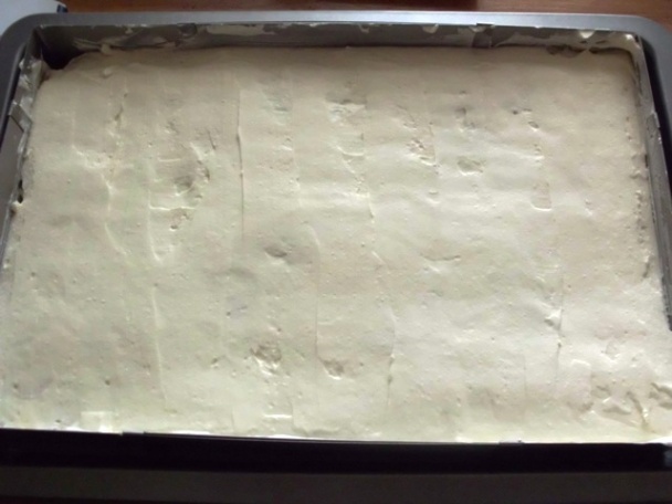 Banánový zákusok s mascarpone - obrázok 8