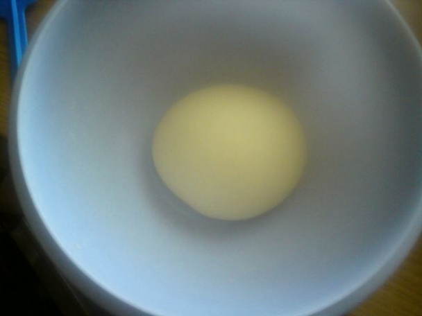 Vaľkaná štrúdľa (fotorecept) - obrázok 2