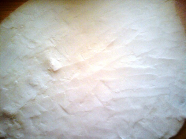 Vaľkaná štrúdľa (fotorecept) - obrázok 5