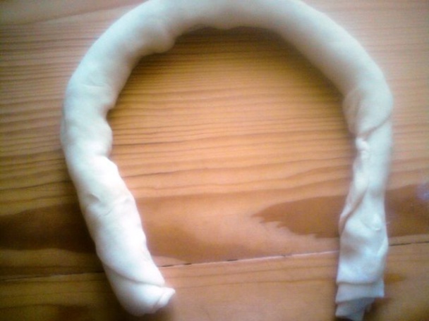 Vaľkaná štrúdľa (fotorecept) - obrázok 6