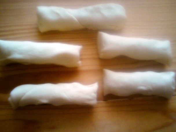 Vaľkaná štrúdľa (fotorecept) - obrázok 7