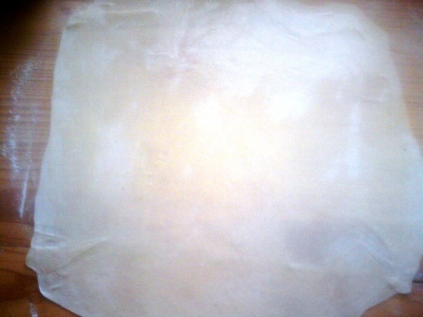 Vaľkaná štrúdľa (fotorecept) - obrázok 10