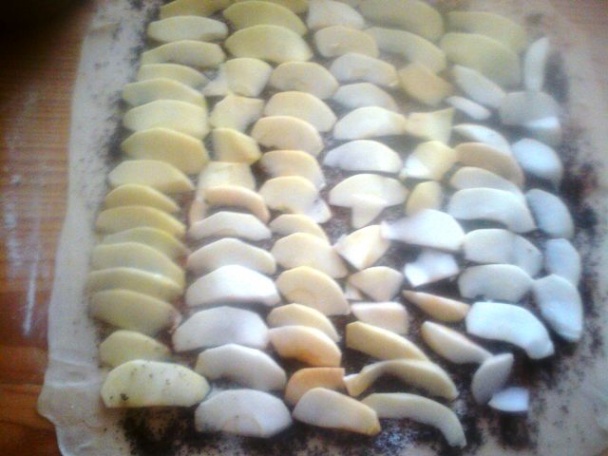 Vaľkaná štrúdľa (fotorecept) - obrázok 12