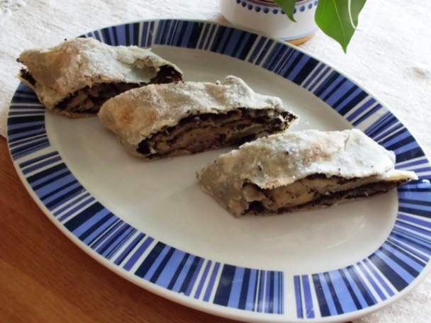 Vaľkaná štrúdľa (fotorecept) - obrázok 15