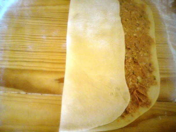 Pikantné oškvarkové kúsky (fotorecept) - obrázok 7