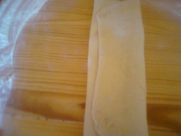 Pikantné oškvarkové kúsky (fotorecept) - obrázok 8