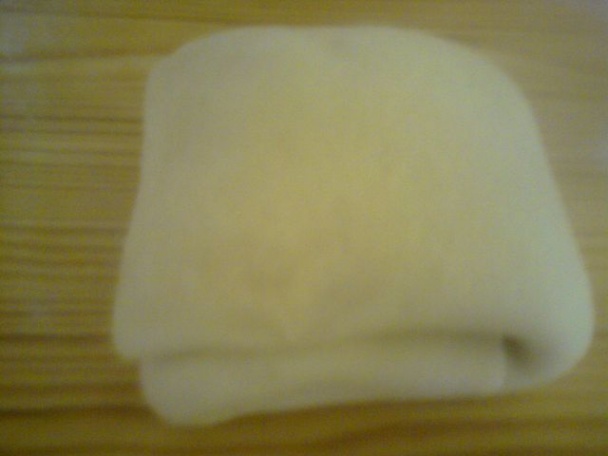 Pikantné oškvarkové kúsky (fotorecept) - obrázok 10