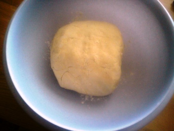 Okaté taveňáčky - fotopostup - obrázok 2