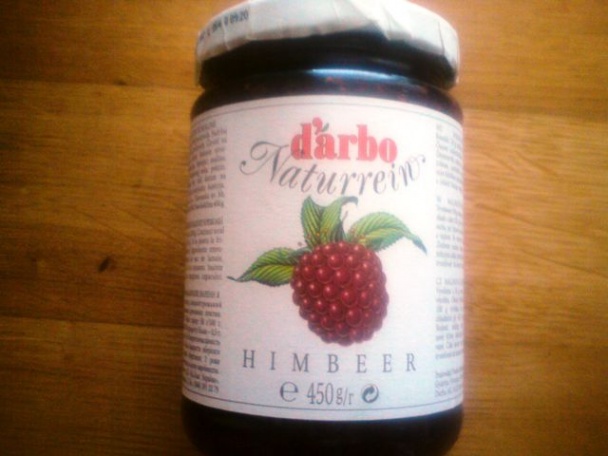 Okaté taveňáčky - fotopostup - obrázok 5