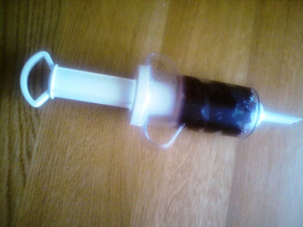 Okaté taveňáčky - fotopostup - obrázok 6