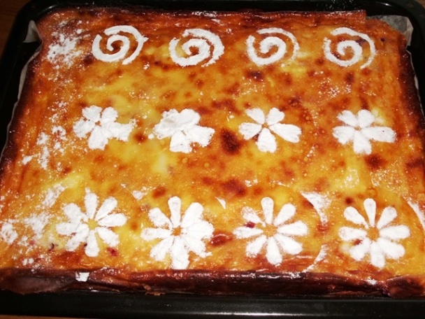 Koláč ako od babičky - obrázok 6