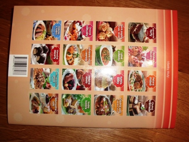 Slané pagáče - obrázok 5