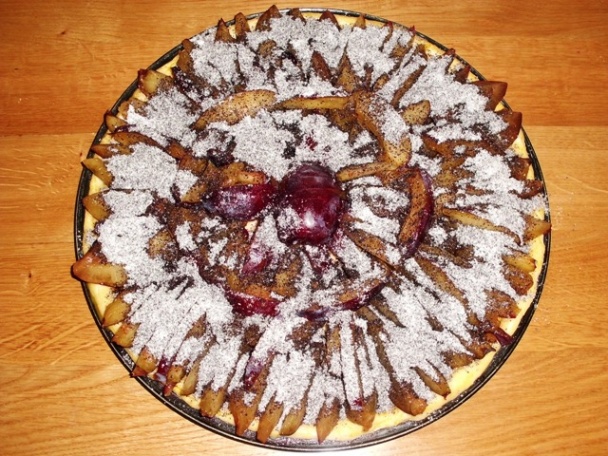 Rozpeky so slivkami - obrázok 4