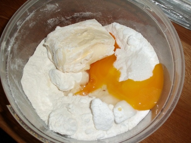 Kútské drobné - obrázok 1