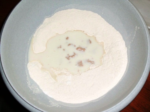 Kútské drobné - obrázok 3