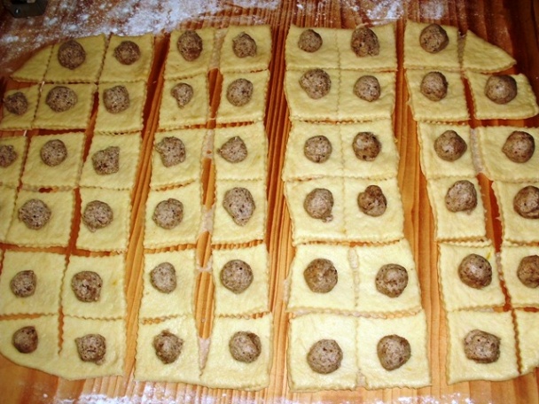 Kútské drobné - obrázok 7