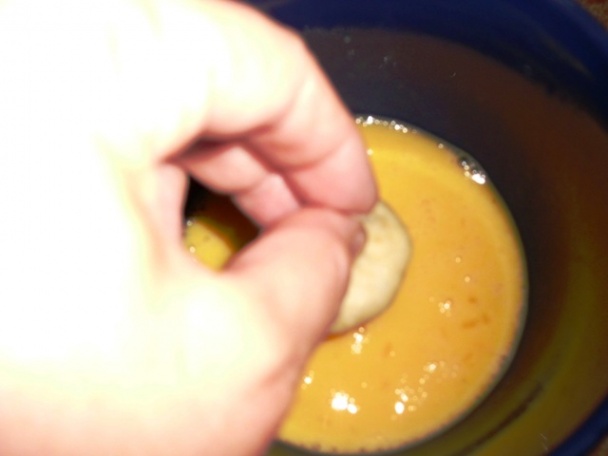 Kútské drobné - obrázok 9