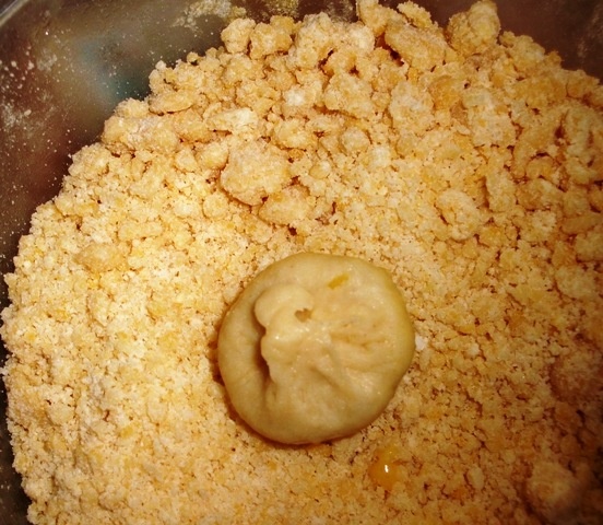 Kútské drobné - obrázok 10