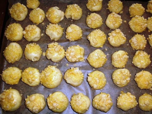 Kútské drobné - obrázok 11