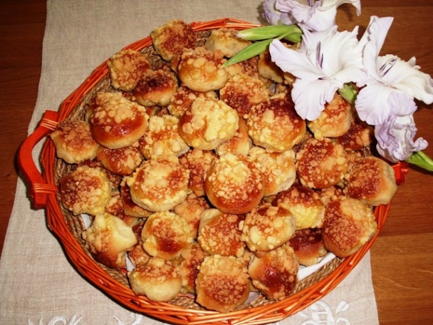 Kútské drobné - obrázok 13