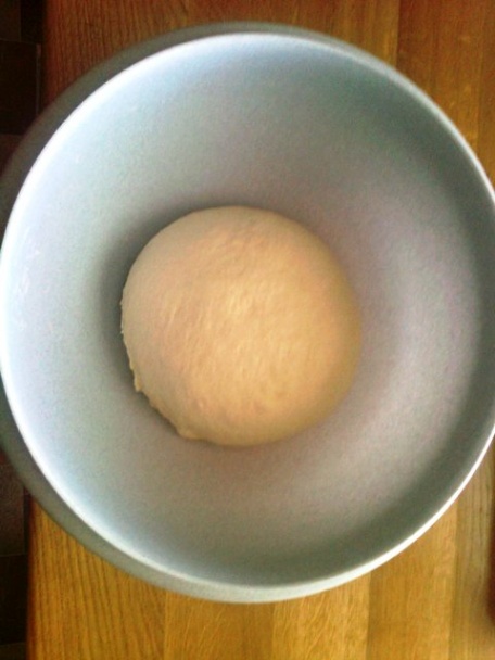 Pikantné koláče (fotorecept) - obrázok 3