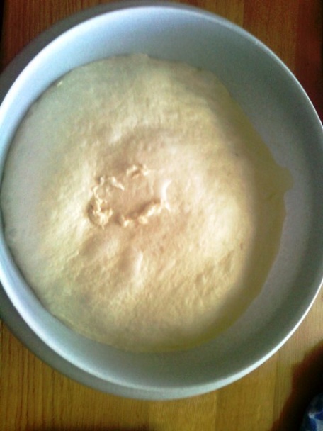 Pikantné koláče (fotorecept) - obrázok 4