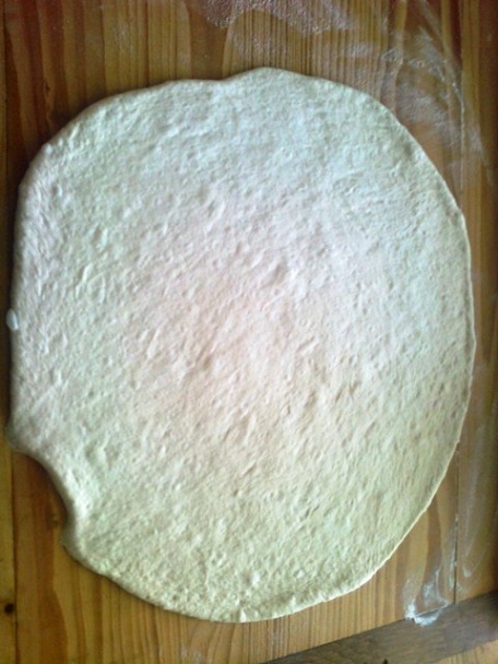 Pikantné koláče (fotorecept) - obrázok 5