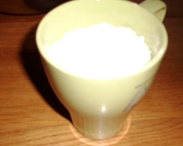 Mamkin farebný koláč (fotorecept) - obrázok 3