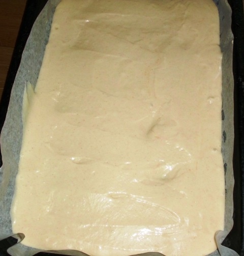 Mamkin farebný koláč (fotorecept) - obrázok 10