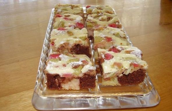 Mamkin farebný koláč (fotorecept) - obrázok 19