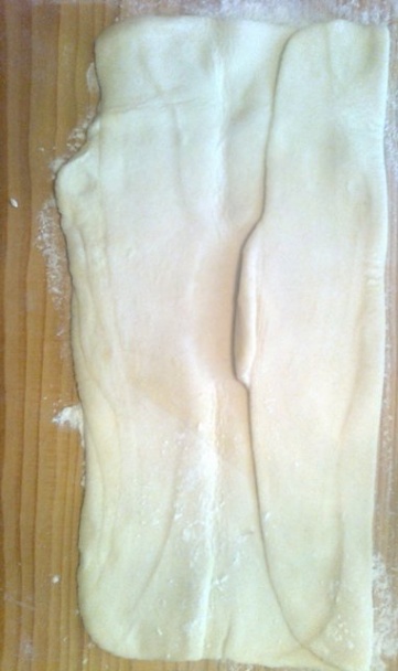 Makovo-jablkové šatôčky  - obrázok 6