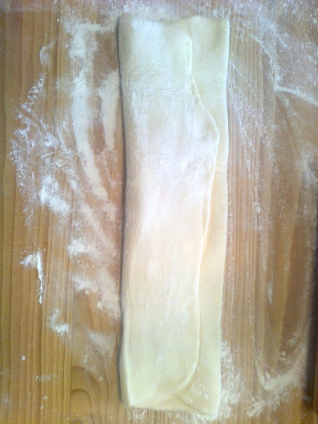 Makovo-jablkové šatôčky  - obrázok 7