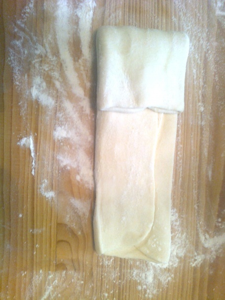 Makovo-jablkové šatôčky  - obrázok 8