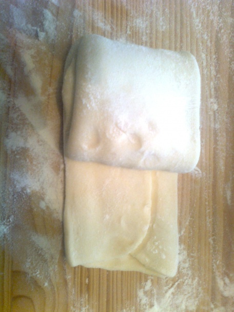 Makovo-jablkové šatôčky  - obrázok 9