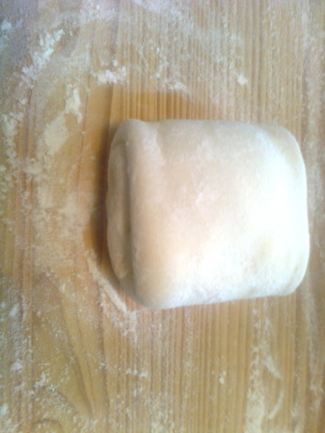 Makovo-jablkové šatôčky  - obrázok 10