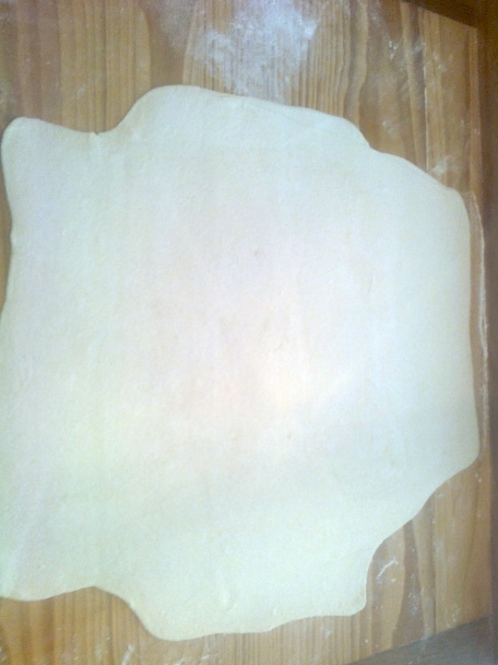 Makovo-jablkové šatôčky  - obrázok 13