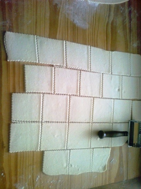 Makovo-jablkové šatôčky  - obrázok 14