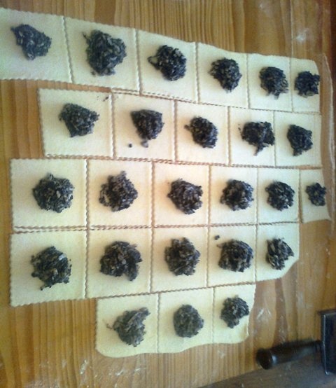 Makovo-jablkové šatôčky  - obrázok 15