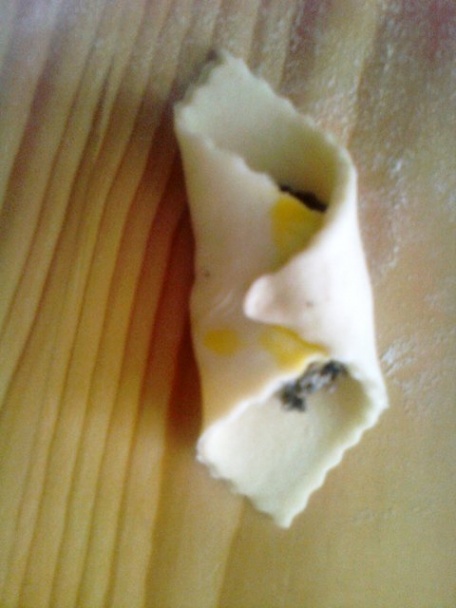 Makovo-jablkové šatôčky  - obrázok 16