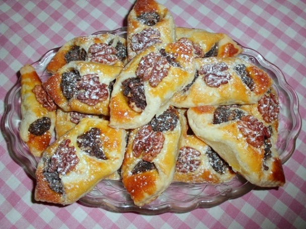 Makovo-jablkové šatôčky  - obrázok 19