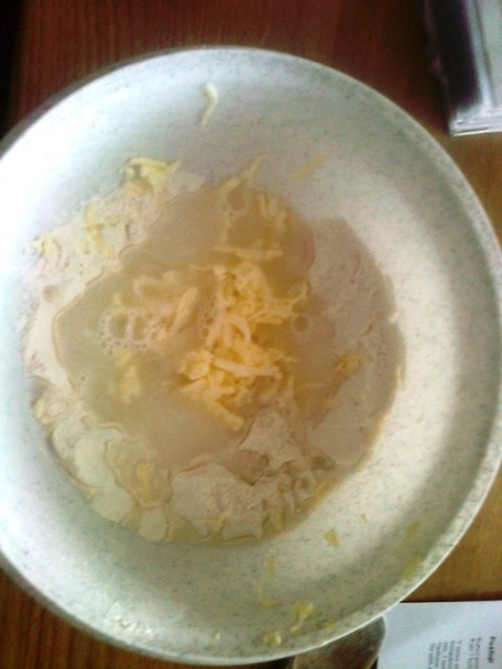 Makovo-jablkové šatôčky  - obrázok 1