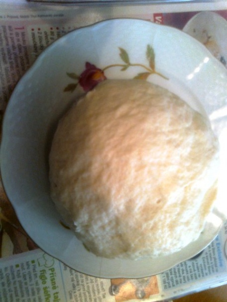 Makovo-jablkové šatôčky  - obrázok 2