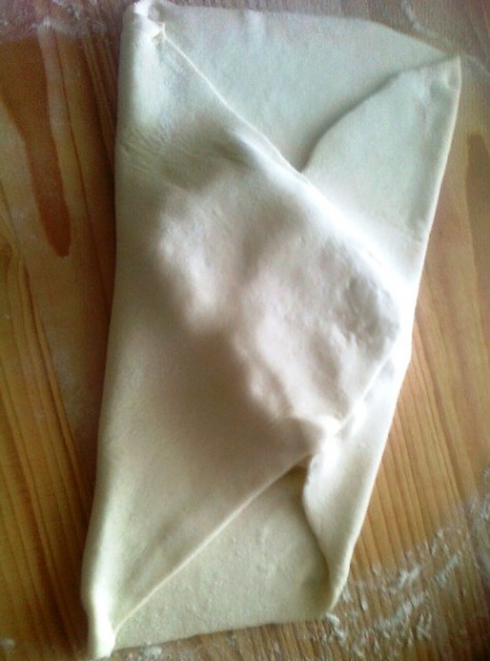 Makovo-jablkové šatôčky  - obrázok 5