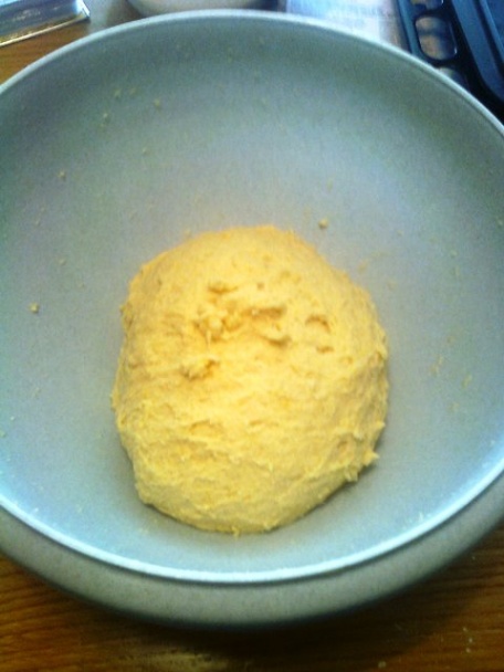 Kysnutý chladený jablkový závin (fotorecept) - obrázok 3