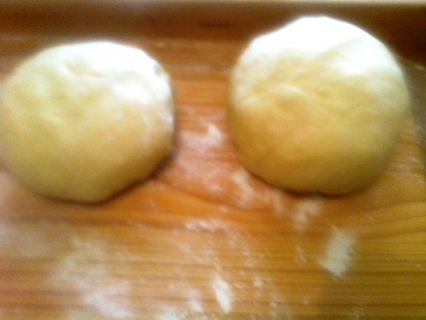 Kysnutý chladený jablkový závin (fotorecept) - obrázok 5