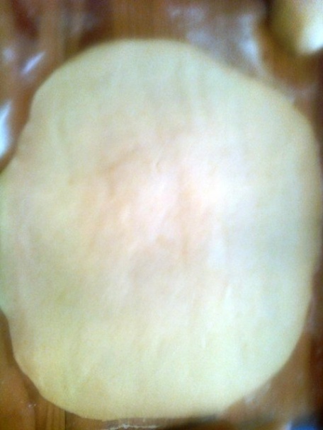 Kysnutý chladený jablkový závin (fotorecept) - obrázok 6