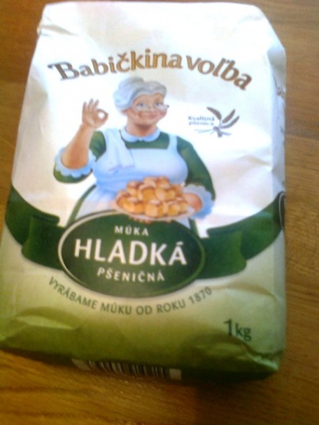 Rohlíčky z plundrovaného cesta trocha inak (fotorecept) - obrázok 3