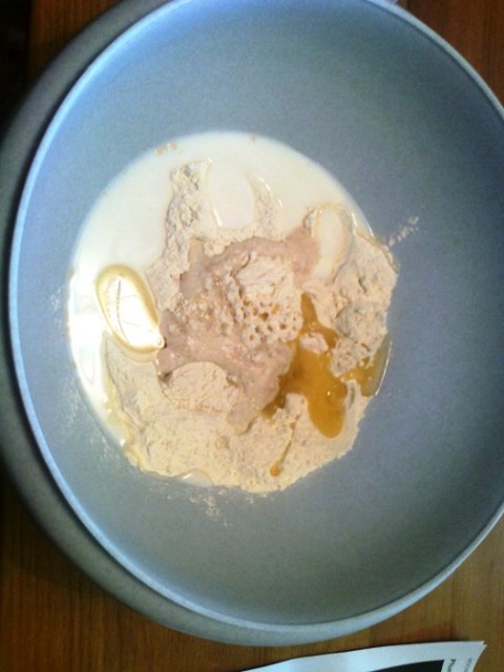 Rohlíčky z plundrovaného cesta trocha inak (fotorecept) - obrázok 4